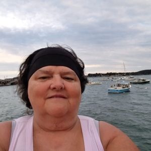 Meet your Posher, Sherry